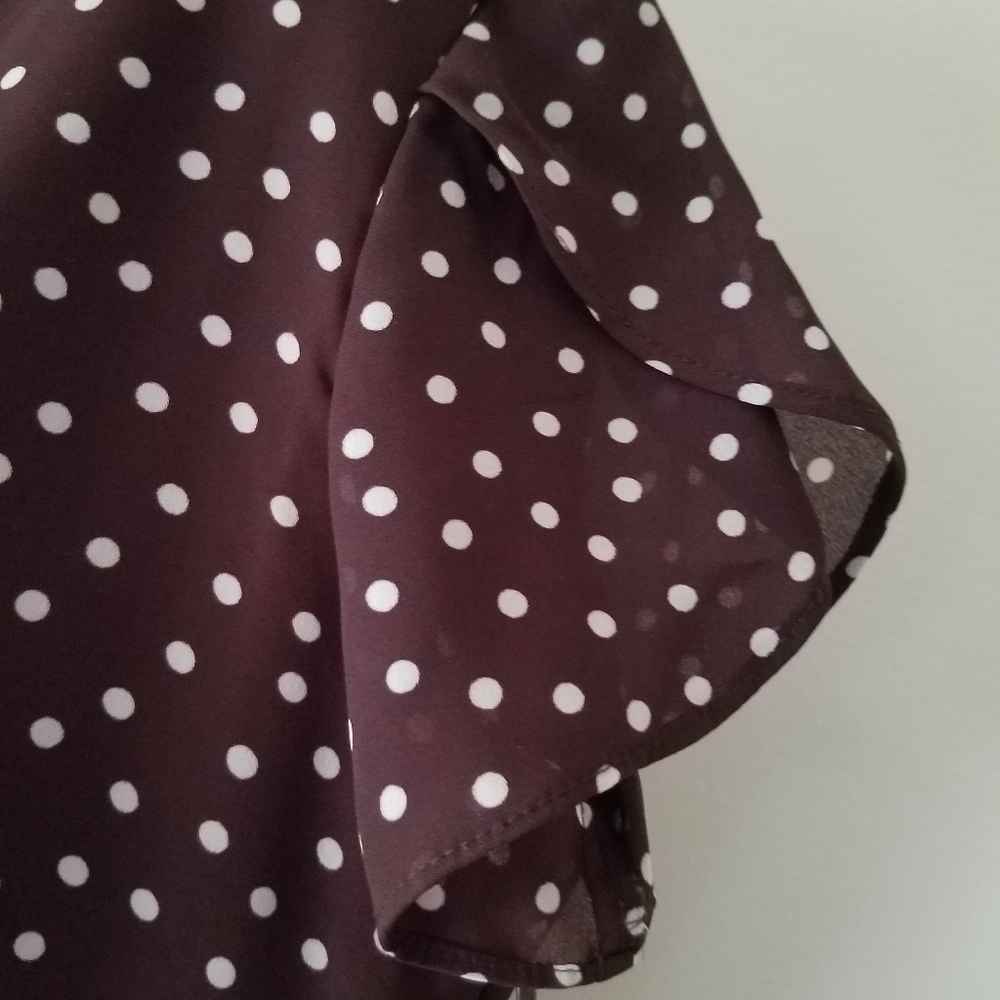 Lois Snyder Maxi Dress - Picture 7 of 12